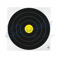 Arrowhead FITA Field 60cm Single Spot target Face (each) : AT42