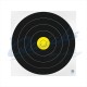 Arrowhead FITA Field 60cm Single Spot target Face (each) : AT42