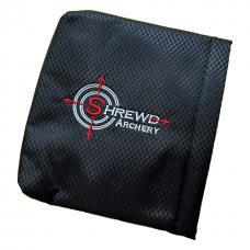 6 Inch Shrewd Scope Cover: JA19