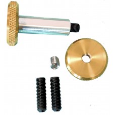 Gillo The Wheels Advanced Balancing System for GX & GT Gillo Risers : JB20