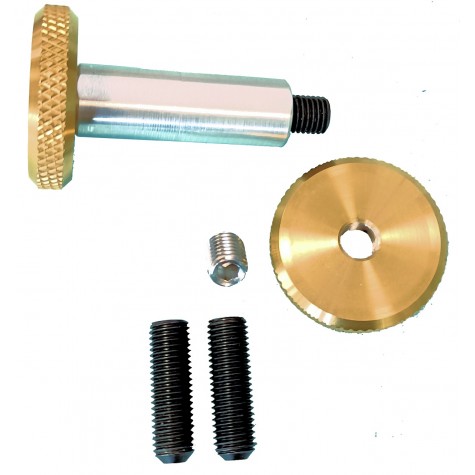 Gillo Wheels Kit for GX and GT Risers : JB20