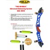 Gillo Wheels Kit for GX and GT Risers : JB20