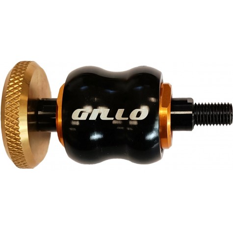 Gillo Final Damper Kit to fit most Gillo Risers : JB22