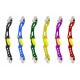 Gillo GX : 25 Inch Riser : JB46