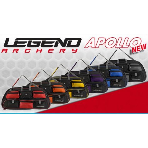Legend Apollo Compound Bow Case - Quicks Archery JE10