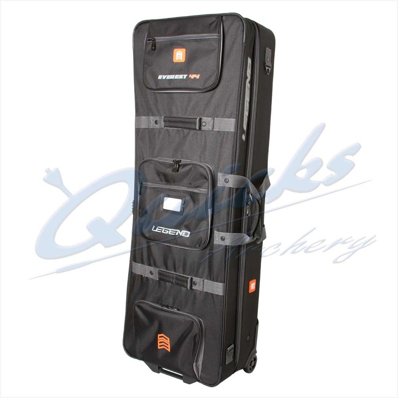 legend archery case