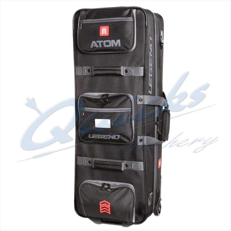 Recurve Bags & Cases Legend Atom Recurve Roller Bow