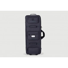 Legend Atom Recurve Roller Bow Case : Black JE48  Silver/Grey JE49