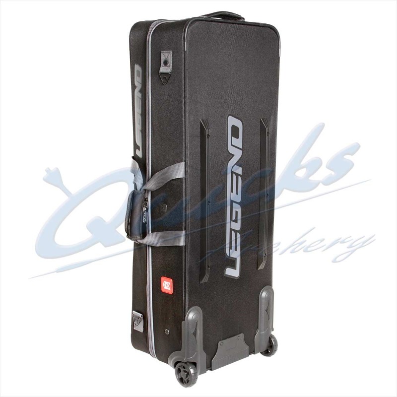 Legend Atom Recurve Roller Bow Case Quicks Archery