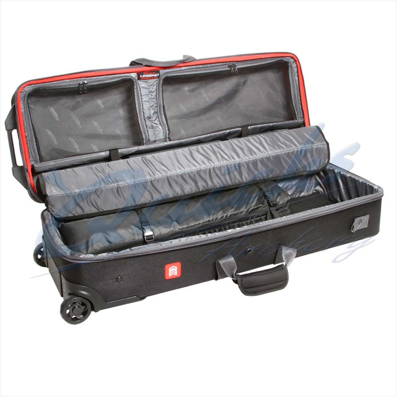 Recurve Bags & Cases Legend Atom Recurve Roller Bow