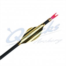 Brady Ellison Spider Vanes 1.8 Inch (pack 60) : JF10
