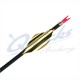 Brady Ellison Spider Vanes 1.8 Inch (pack 60) : JF10