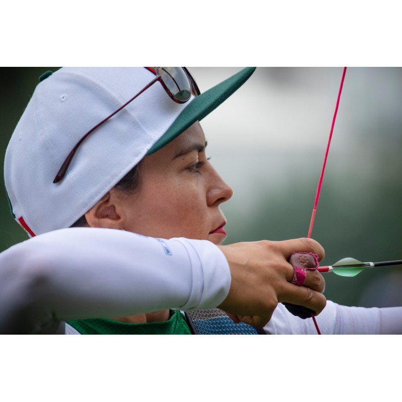 Fairweather Finger Spacer Quicks Archery