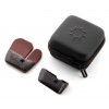 Fairweather Finger Tab Plate and Facings