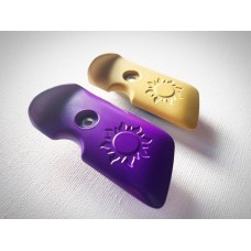 Fairweather Modulus Pro Metal Tab Plate only : JH65