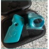 Fairweather Finger Tab Plate and Facings