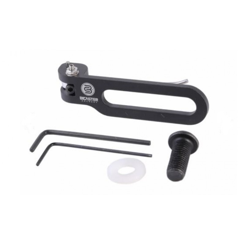 Resto Freccia Per Arco Compound Mano Sinistra - SHARROW - Foto 6