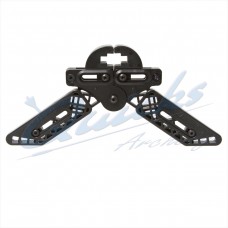 Pine Ridge Adjustable Compound Kwik Bowstand : JQ25