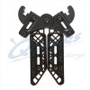 Pine Ridge Adjustable Compound Kwik Bowstand : JQ25New ProductsJQ25