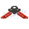 Pine Ridge Adjustable Compound Kwik Bowstand : JQ25New ProductsJQ25