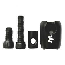 Ram Rods QD  V-Bar Bolt: JR60