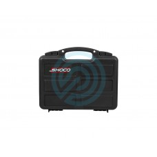 Shocq Hard Plastic Sight and Accessory Case : JV30
