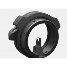 SHREWD OPTUM RING & PIN FOR 29MM SCOPE BODY : JV41