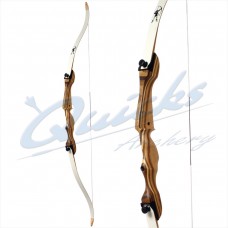 Quicks Clubmaster Junior 58 Inch Bow (KB20 Handle + KB22 Limbs) : KB22