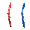Kinetic Vygo 25" Riser with black weights : 