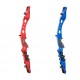 Kinetic Vygo 25" Riser with black weights : KB64