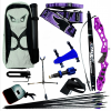 Kinetic Vygo V2Riser & Engage Limbs : BARE BOW SET : RECURVE BOW SET : KB64
