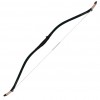 Freddie Archery Black Shadow Korean KTB Bow : KB88Traditional & Longbow~KB88