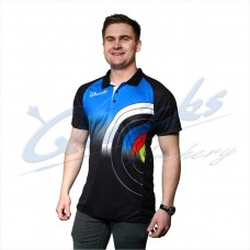 KC30 Quicks Shooter Shirt
