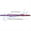 Korea Archery Jet6 Vanes 1.75 inch (pack 50) 2023 model : KF23