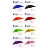 Korea Archery Jet6 Vanes 1.75 inch (pack 50) 2023 model : KF23