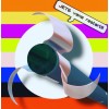 Korea Archery Jet6 Vanes 1.75 inch (pack 50) 2023 model : KF23