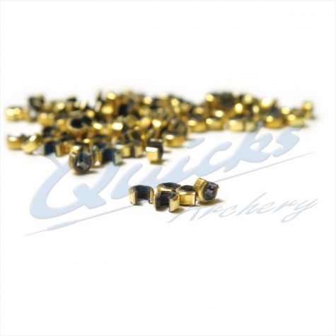 Saunders Nock Point, The Nok Set (5 pack) : LA09Nock PliersLA09