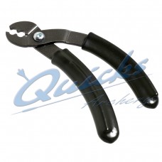 Saunders Crimping Tool for Nok Sets : LA10