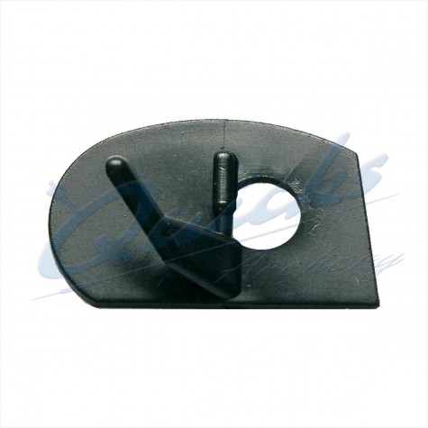Quicks Universal Arrow Rest : LA25Recurve Accessories-LA25