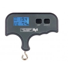Last Chance Digital Hand Held Bowscales HS-4 Model : LA96