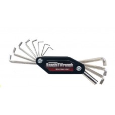 Last Chance Reachit Wrench Tool Kit : LA99