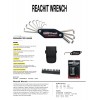 Last Chance Reachit Wrench Tool Kit : LA99