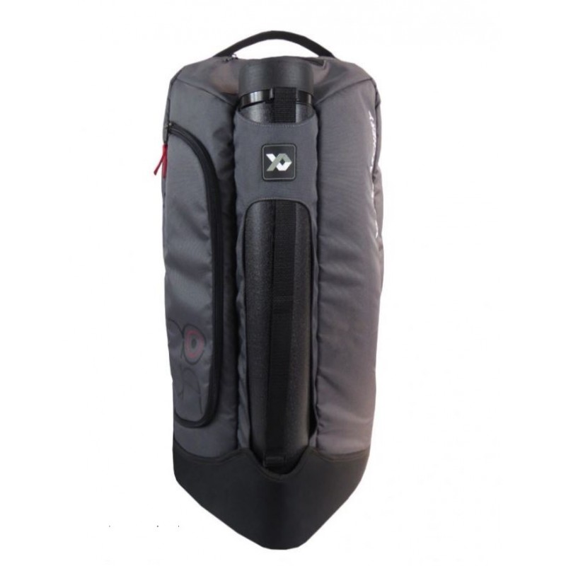 Axess Archery Nova Backpack with arrow tube