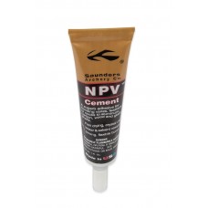 Saunders Arrowmate NPV Glue : LK45