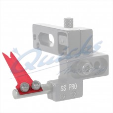 Launchtec BLADE ONLY to fit popular compound launchers (launcher in photo is not included) : LL12