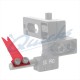 Launchtec BLADE ONLY to fit popular compound launchers (launcher in photo is not included) : LL12