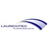 Launchtec BLADE ONLY to fit popular compound launchers (launcher in photo is not included) : LL12Compound RestsLL12