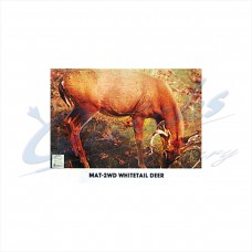Martin Field Face : Whitetail Deer : MAT2WD