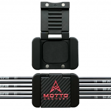 Motto 6MM Magnetic Arrow Holder (Pack of 2) : ME05