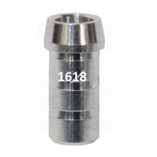 Merlin Neon Club 1618 Beginners Alloy Arrows spare uni bush : MP25 each